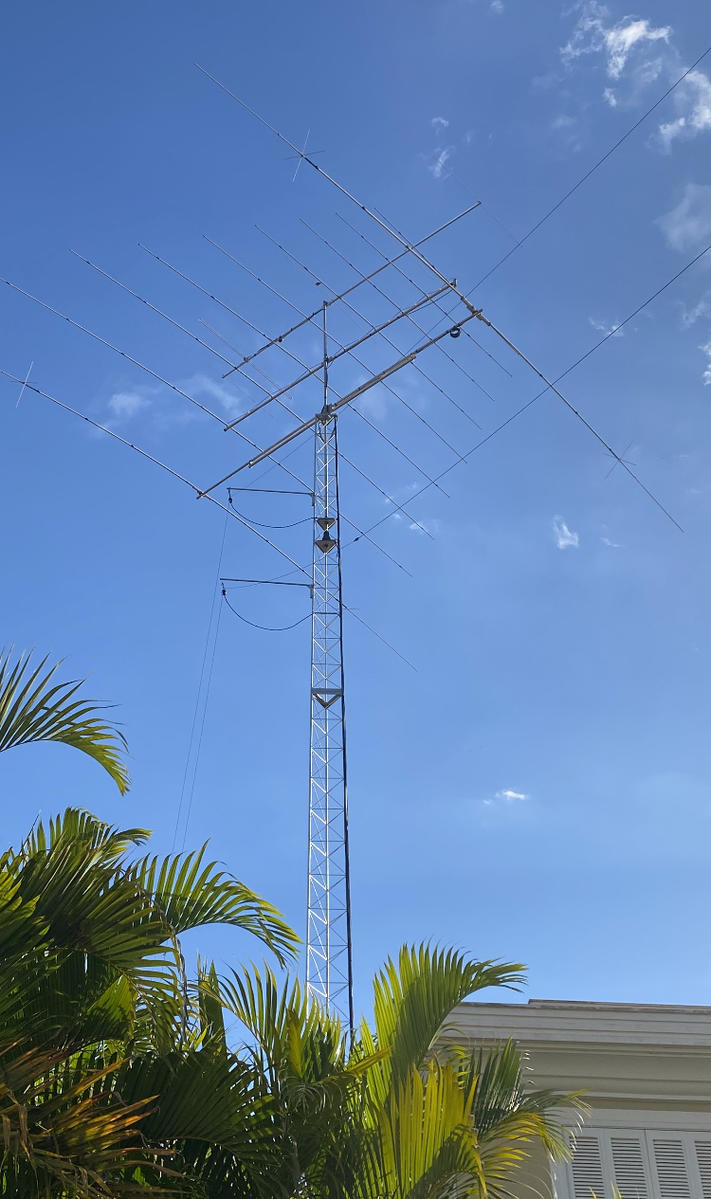 Primary Image for PY2DV