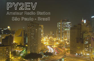 Primary Image for PY2EV