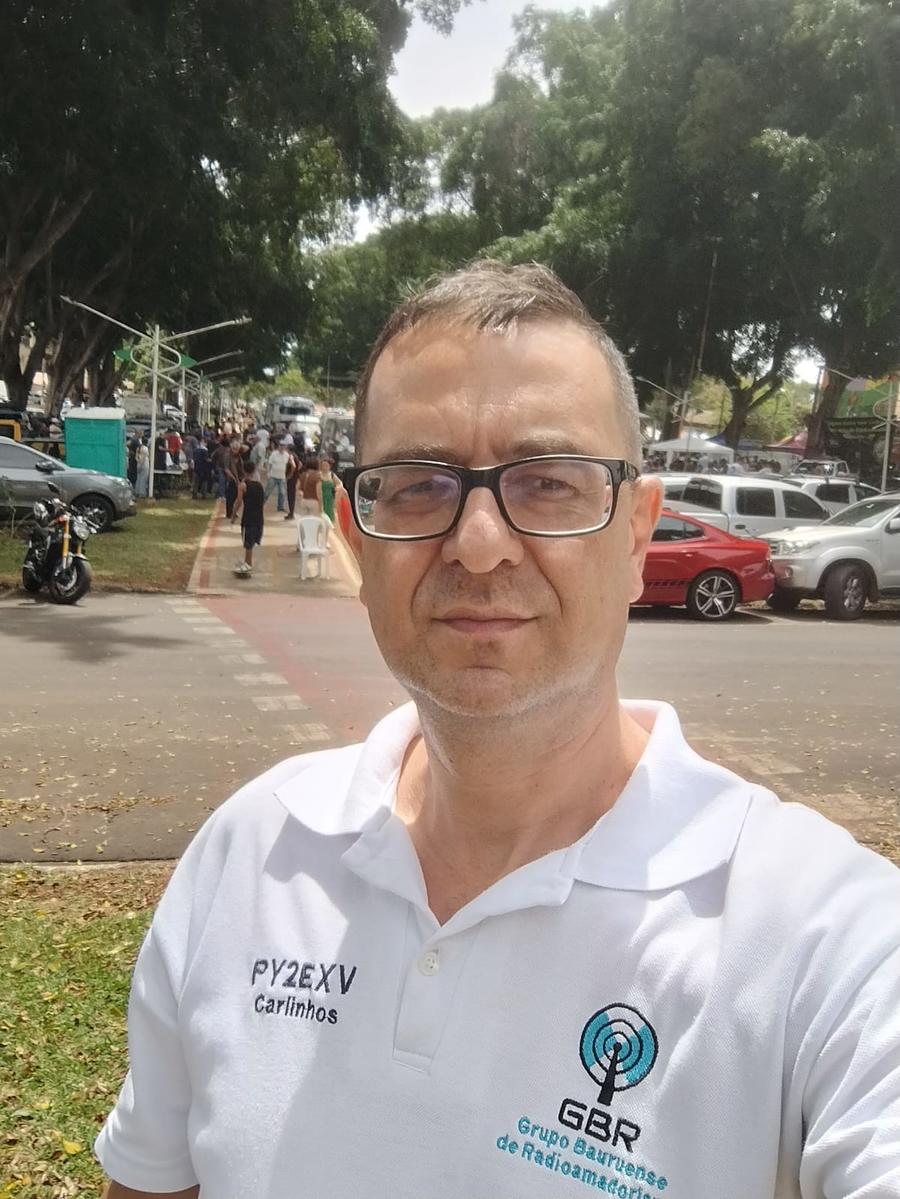 Primary Image for PY2EXV