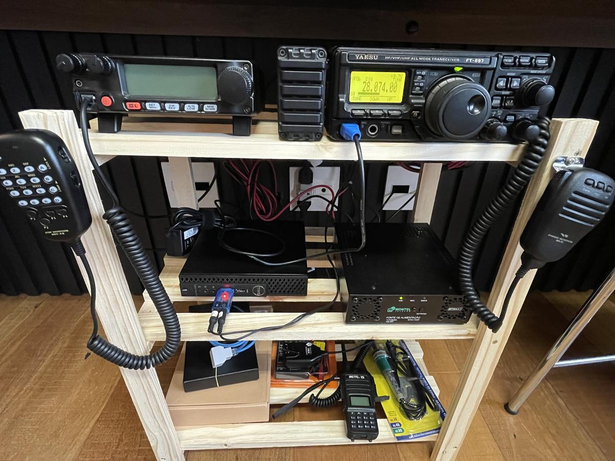 Primary Image for PY3ACV