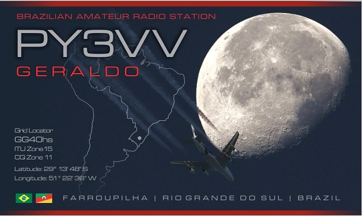 Primary Image for PY3VV