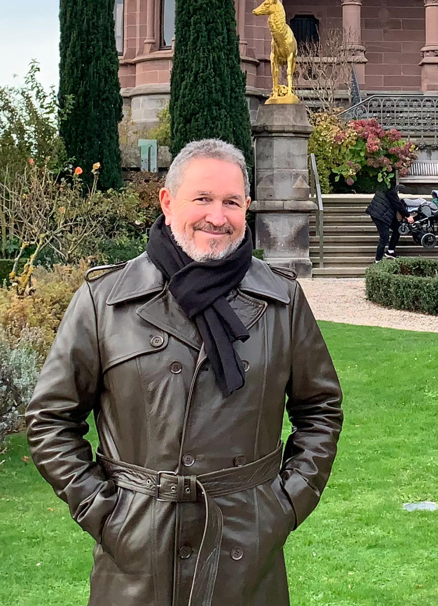 Primary Image for PY6KV