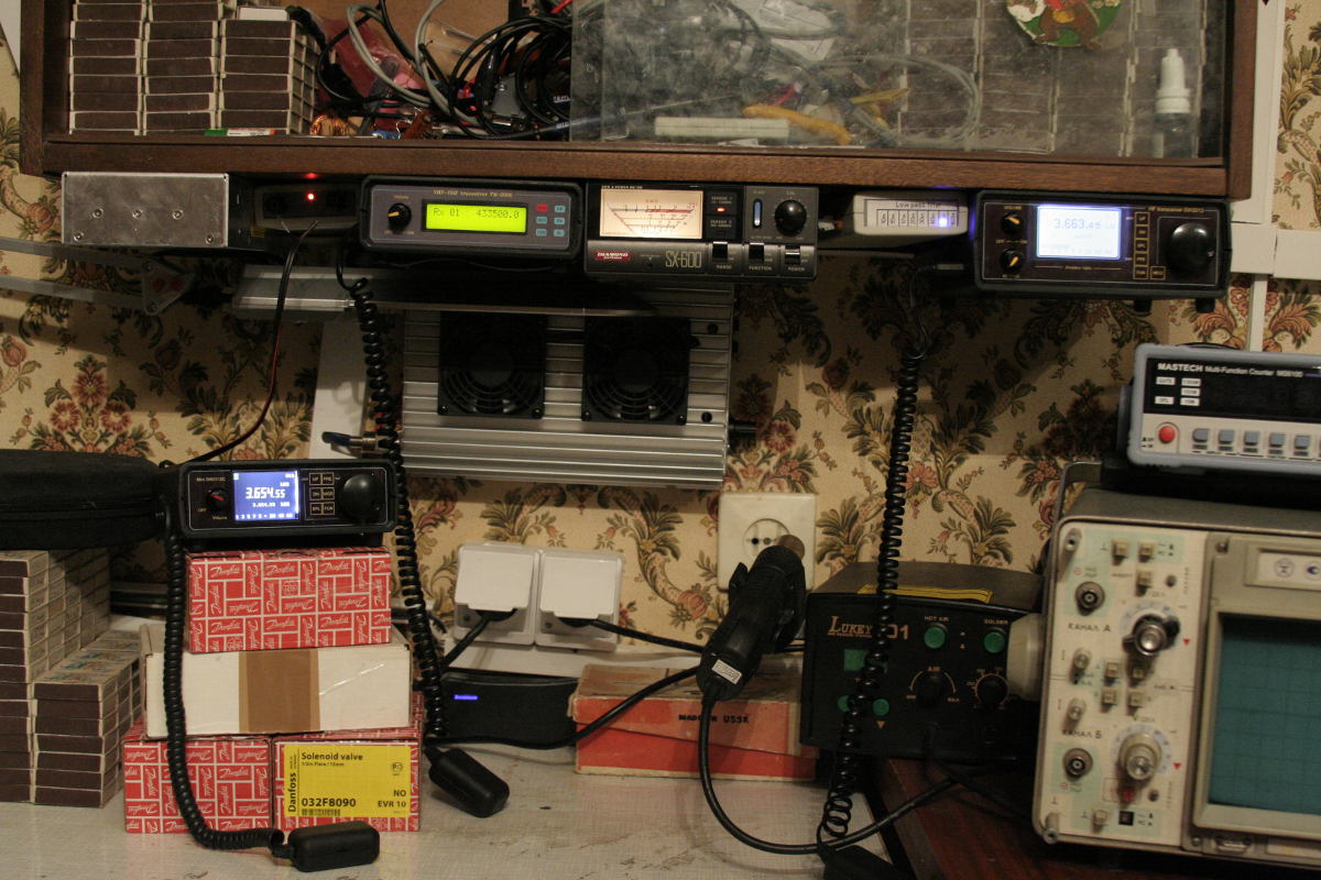 Primary Image for R3PAV