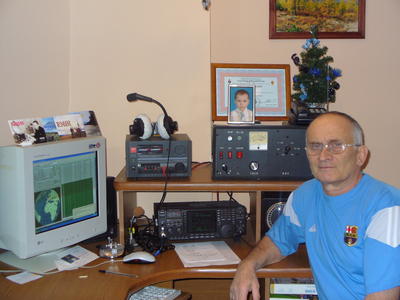 Primary Image for RA3GIV