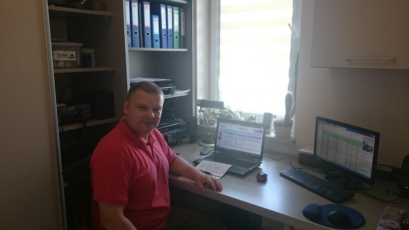 Primary Image for SP2V