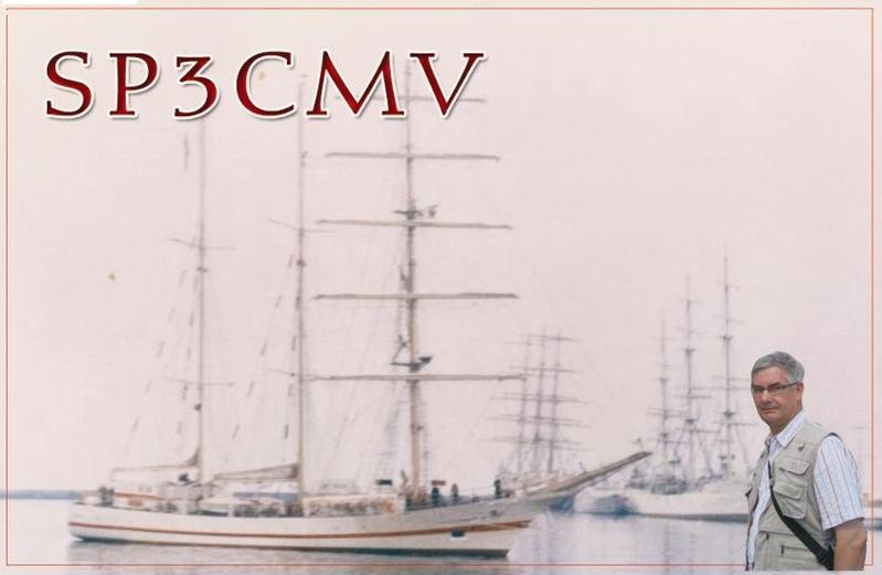 Primary Image for SP3CMV