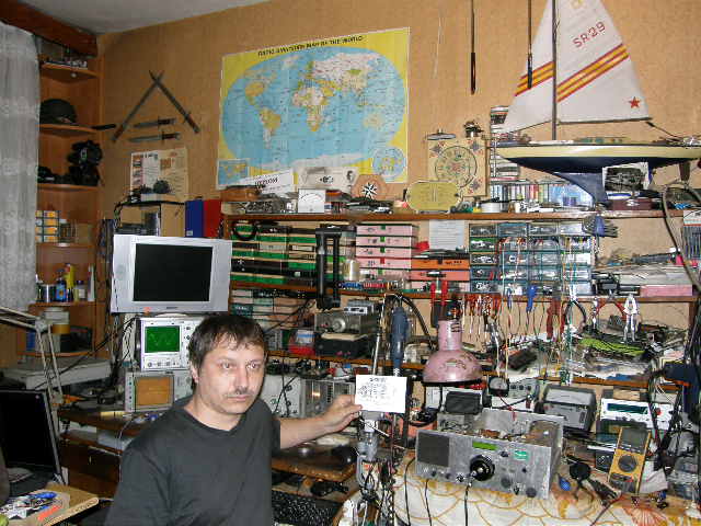 Primary Image for SP3OSV