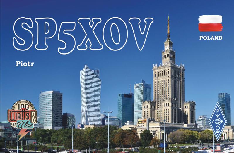 Primary Image for SP5XOV