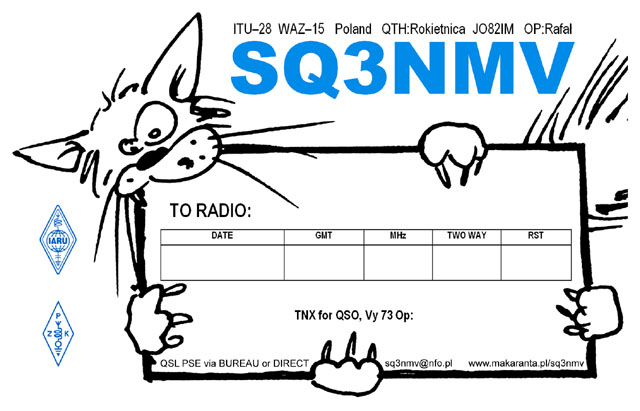 Primary Image for SQ3NMV