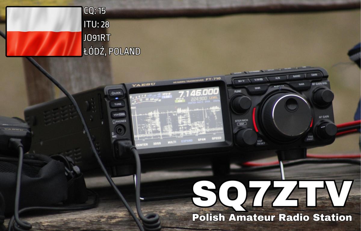 Primary Image for SQ7ZTV