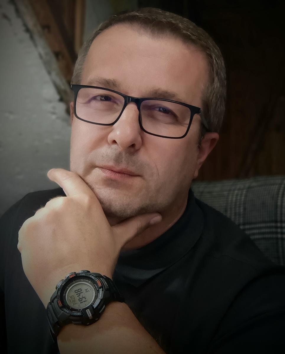 Primary Image for SQ8NGV