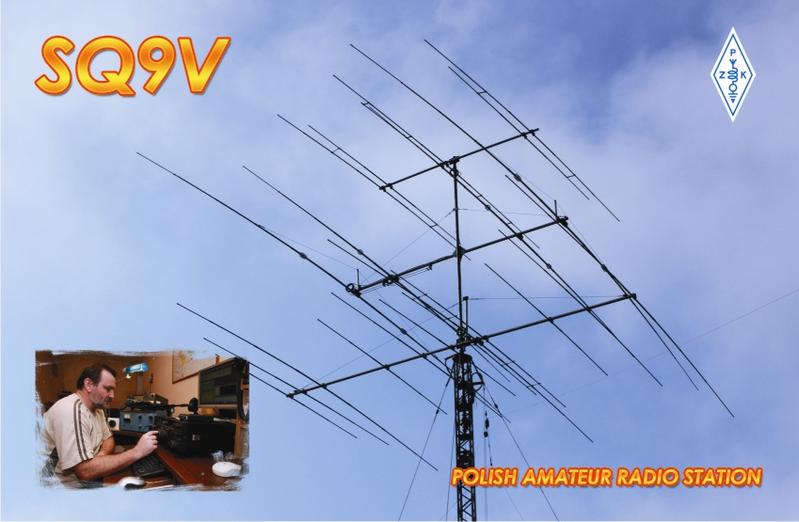 Primary Image for SQ9V