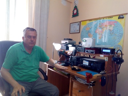 Primary Image for SV1ENV