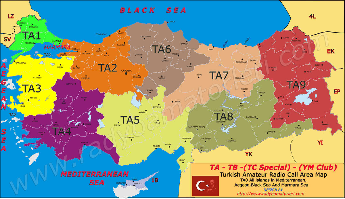 Primary Image for TA3V