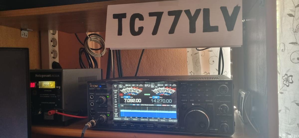 Primary Image for TC77YLV