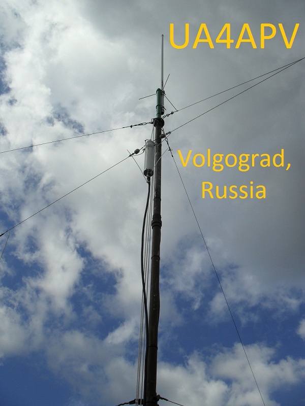 Primary Image for UA4APV