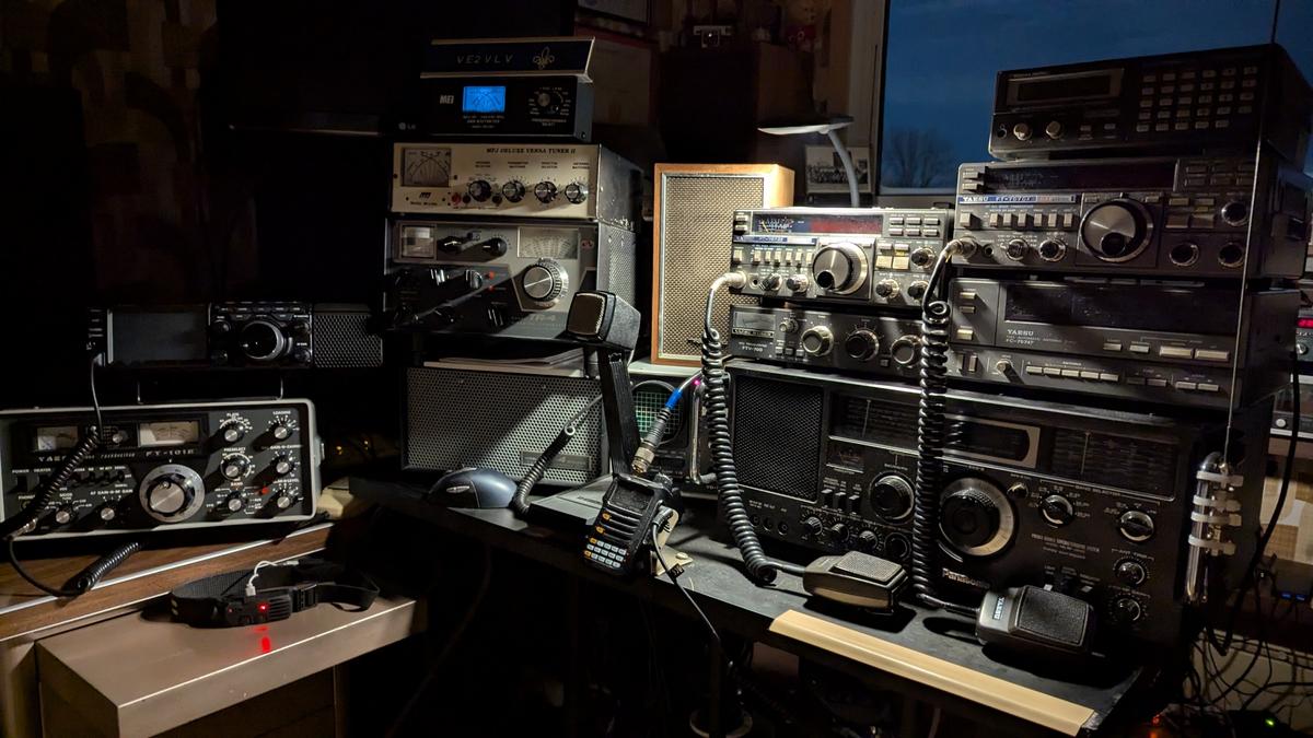 Primary Image for VE2VLV