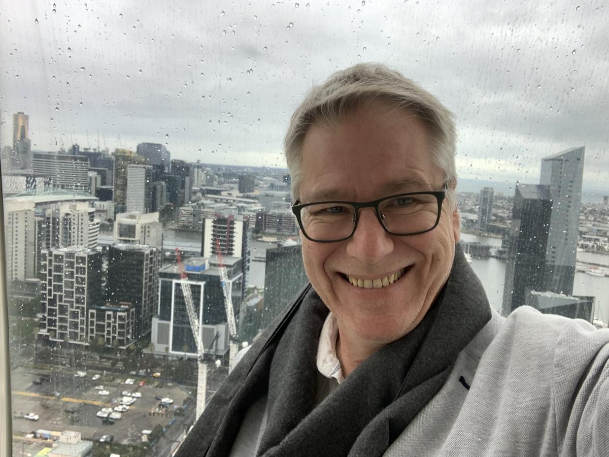 Primary Image for VK2AEV