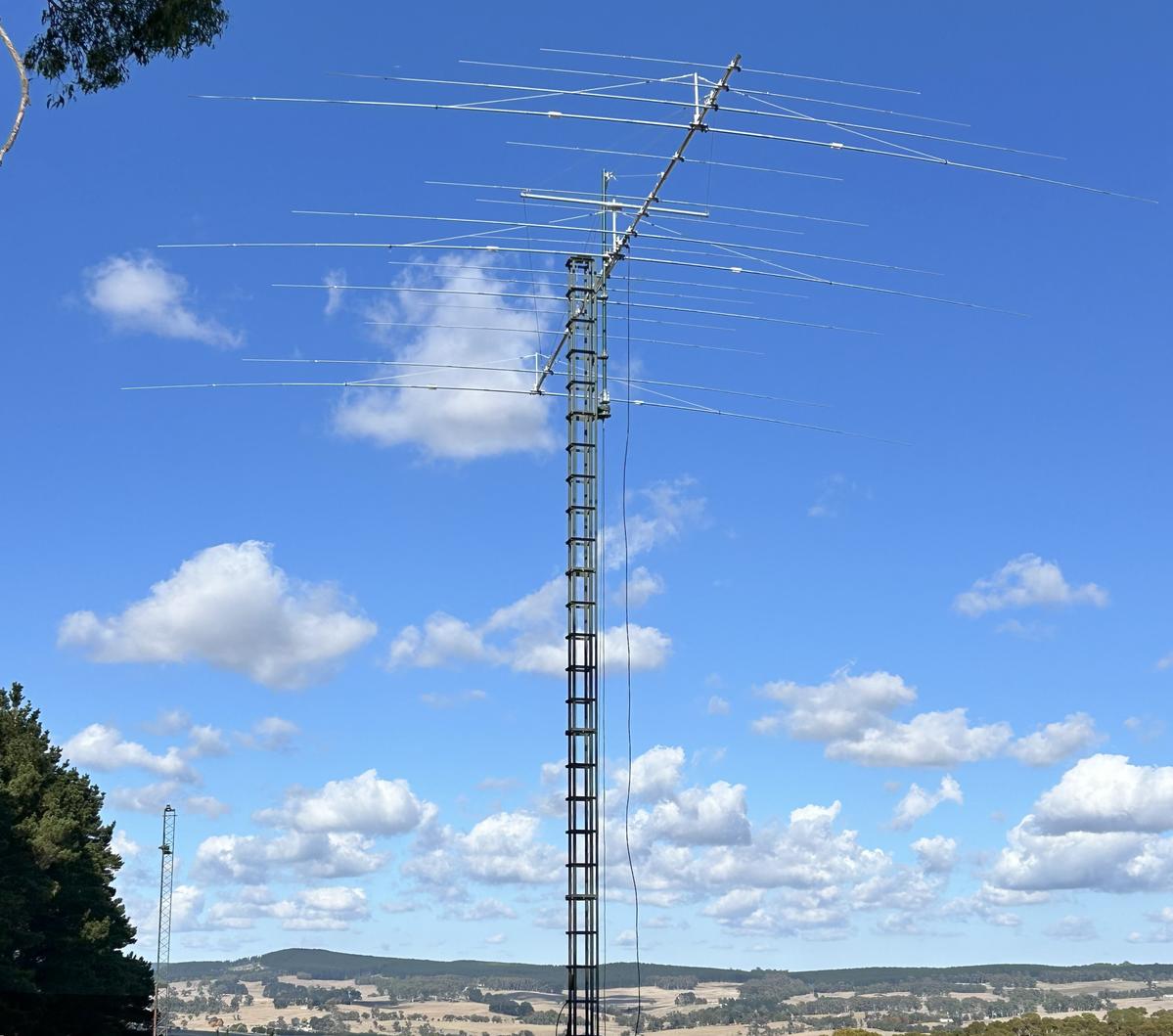 Primary Image for VK2QV