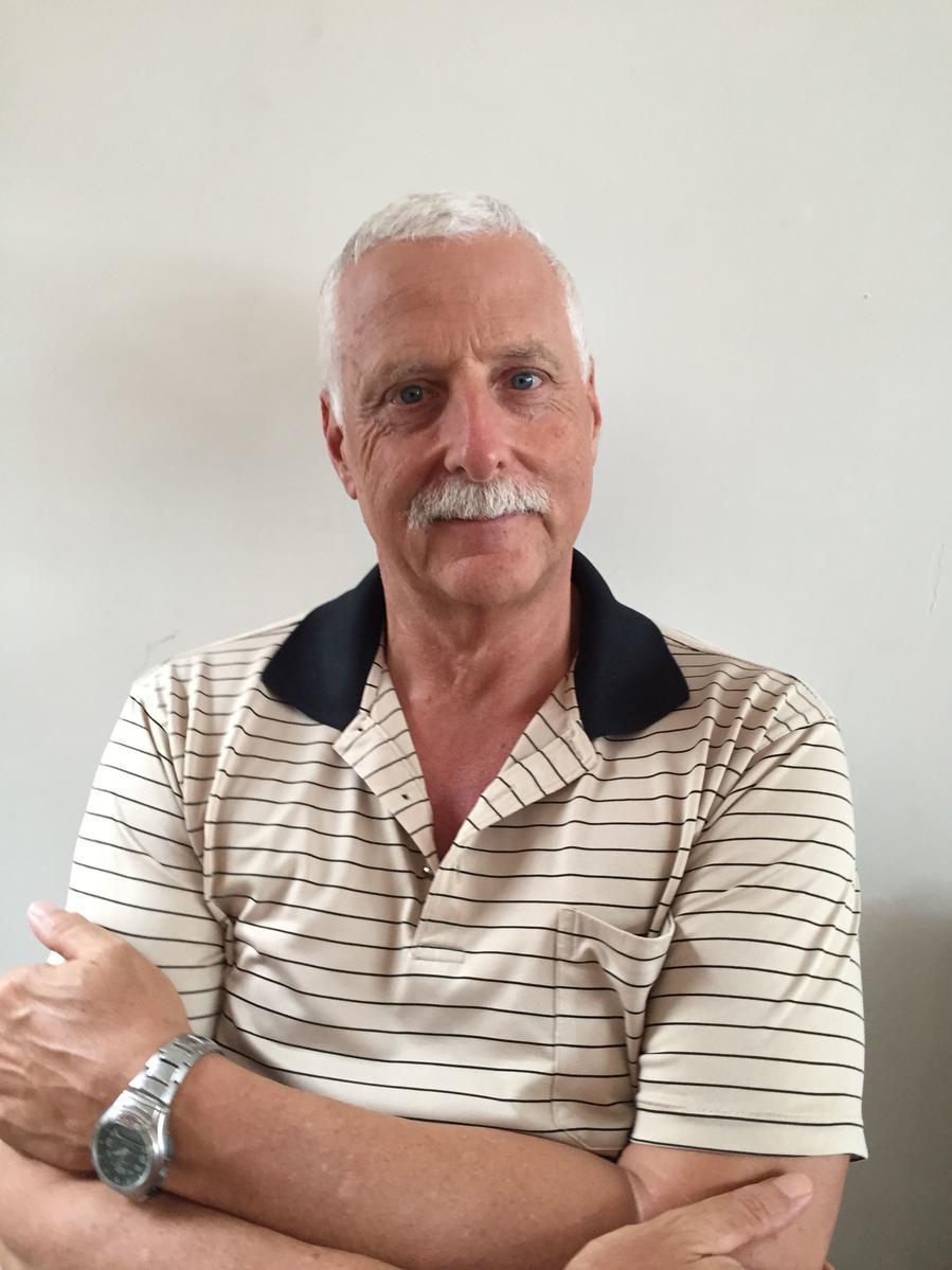 Primary Image for VK3BV