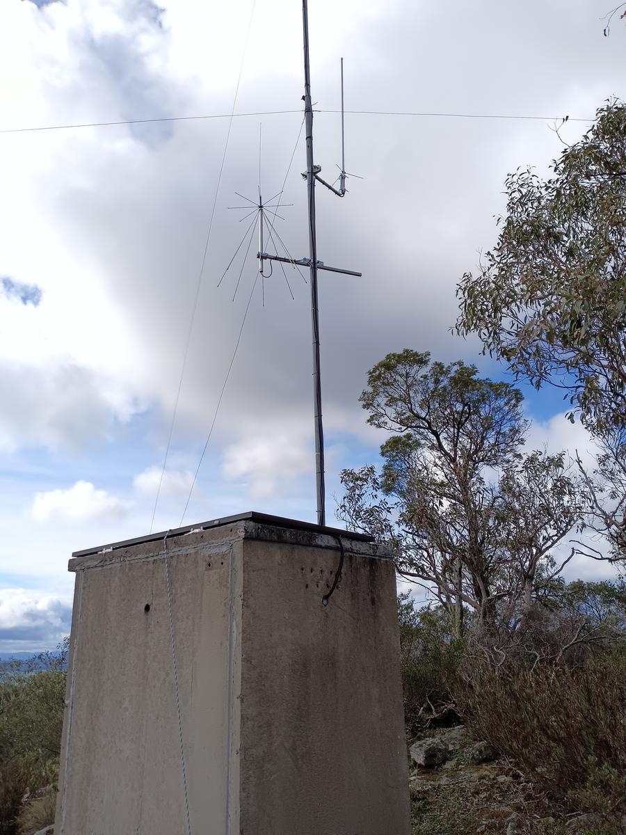 Primary Image for VK3RMV