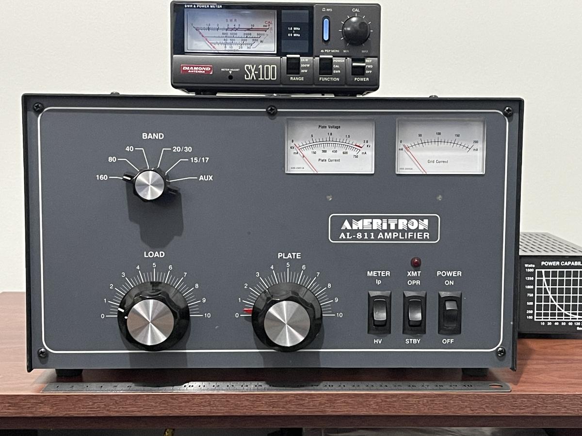 VK6DAV - Callsign Lookup by QRZ Ham Radio
