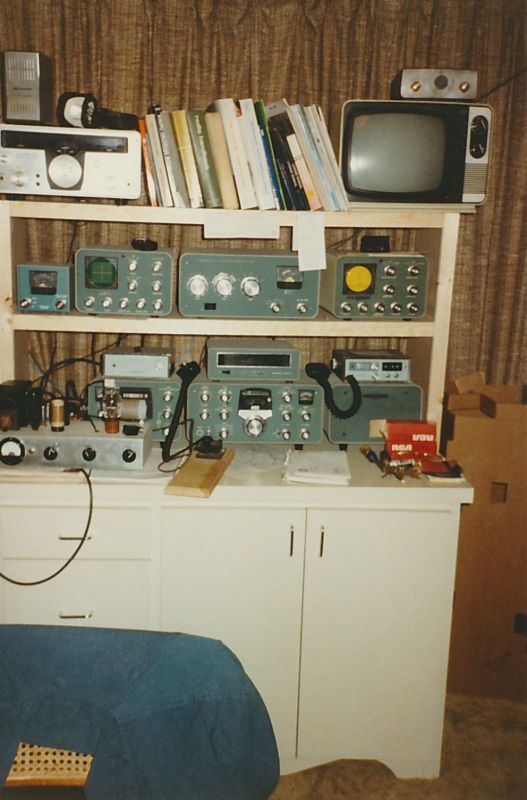 Primary Image for VK6HV