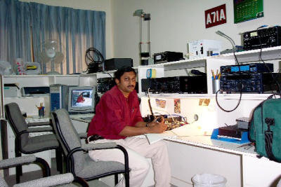 Primary Image for VU3MUV