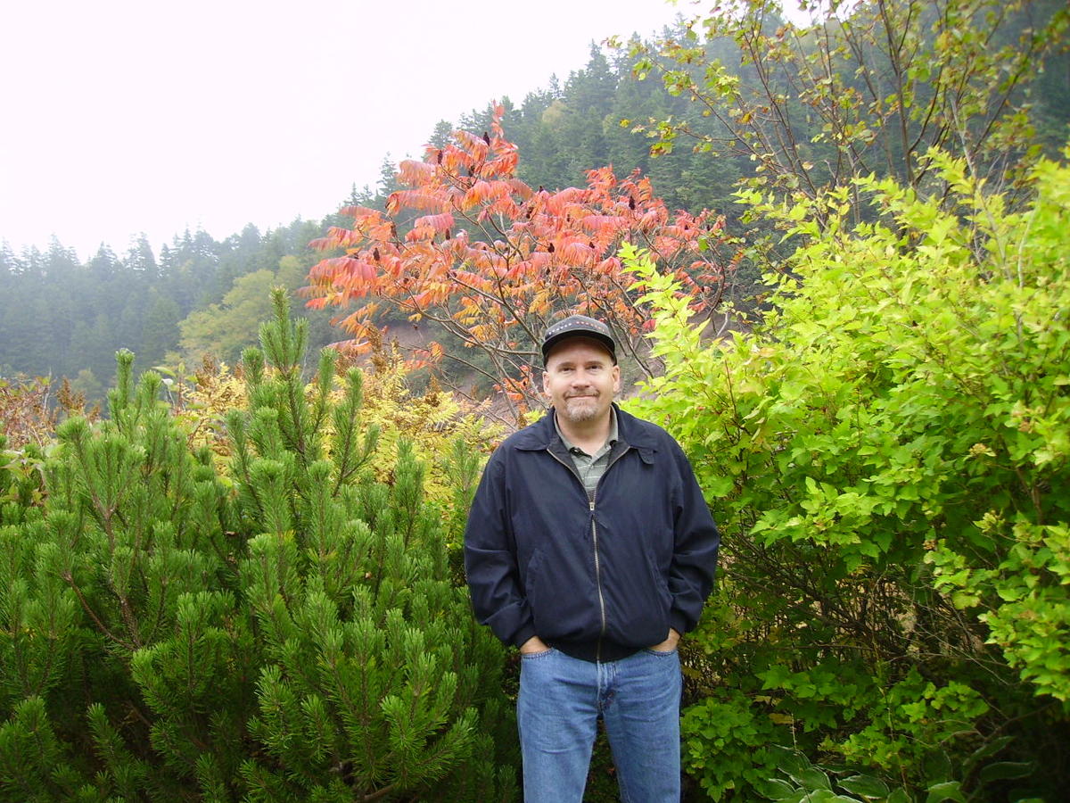 Primary Image for W0ECV