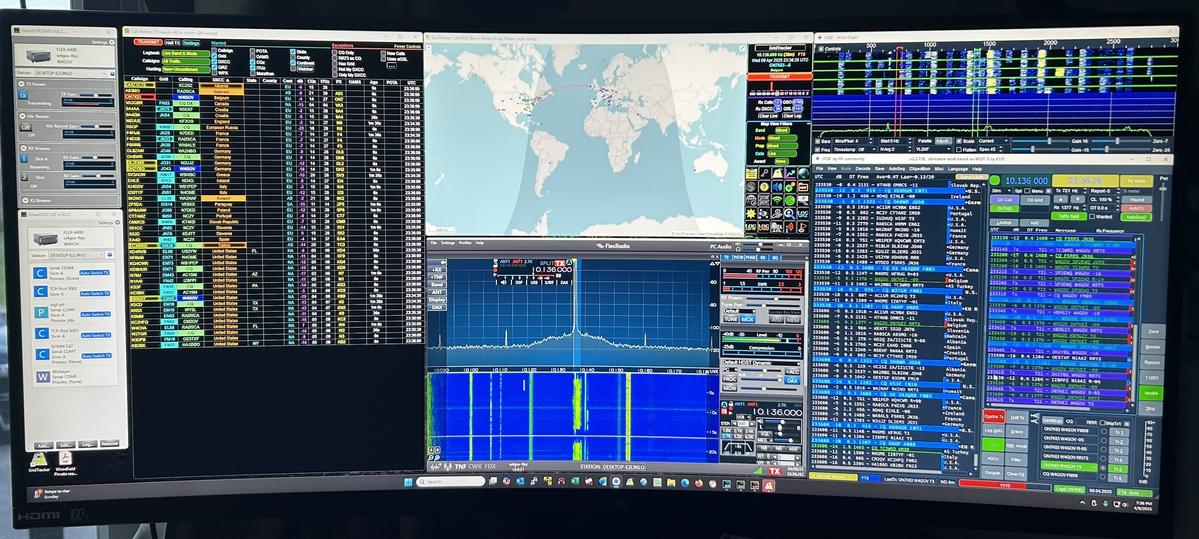 Primary Image for W4GOV