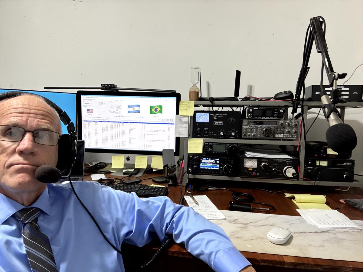 Primary Image for W4JHV