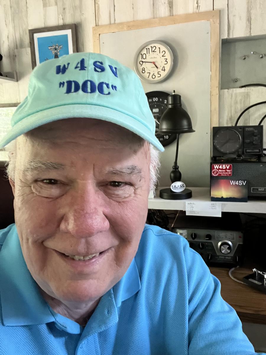 Primary Image for W4SV