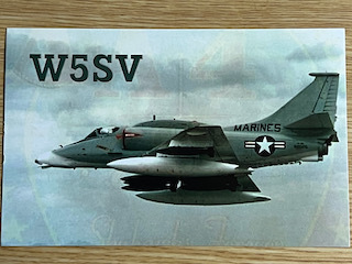 Primary Image for W5SV