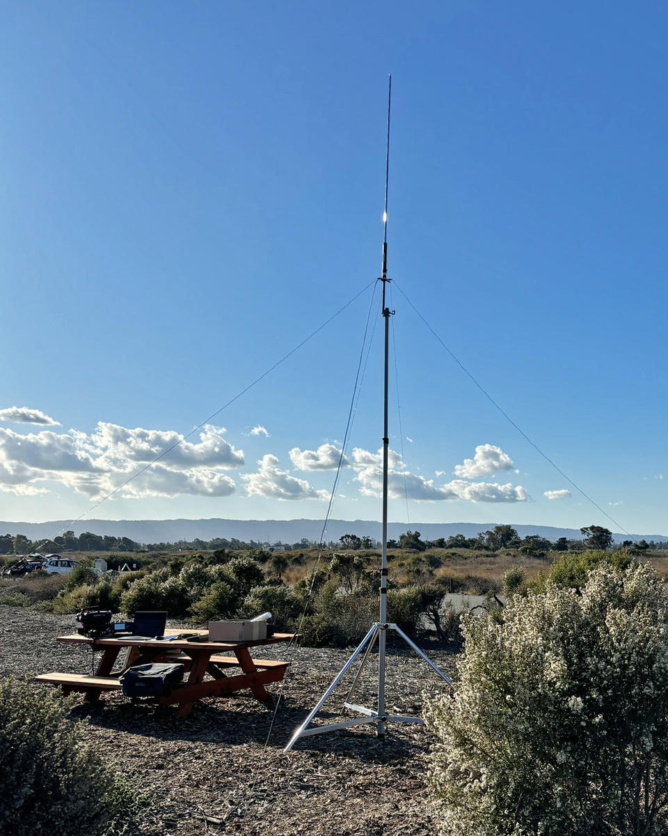 Primary Image for W6COV