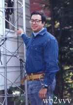 Primary Image for WB2VVV