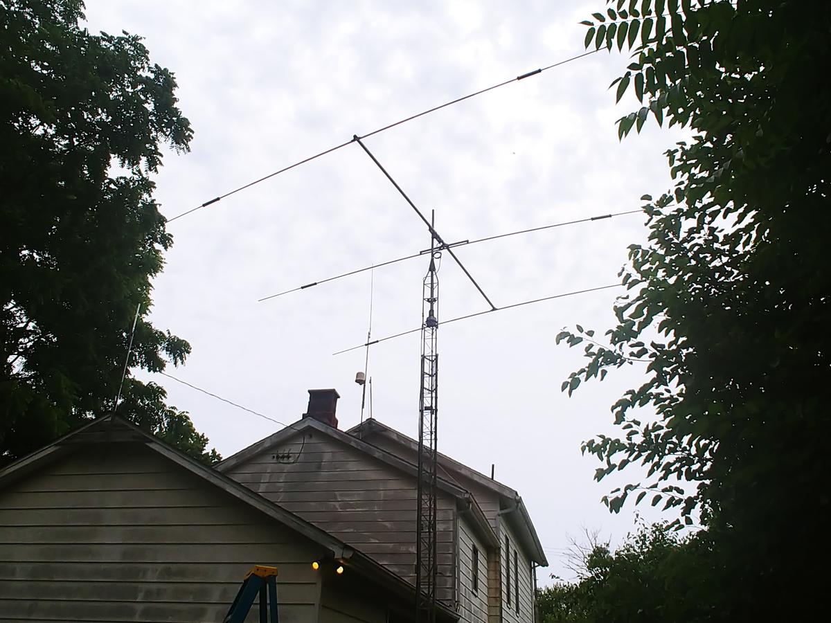 Primary Image for WB3FZV