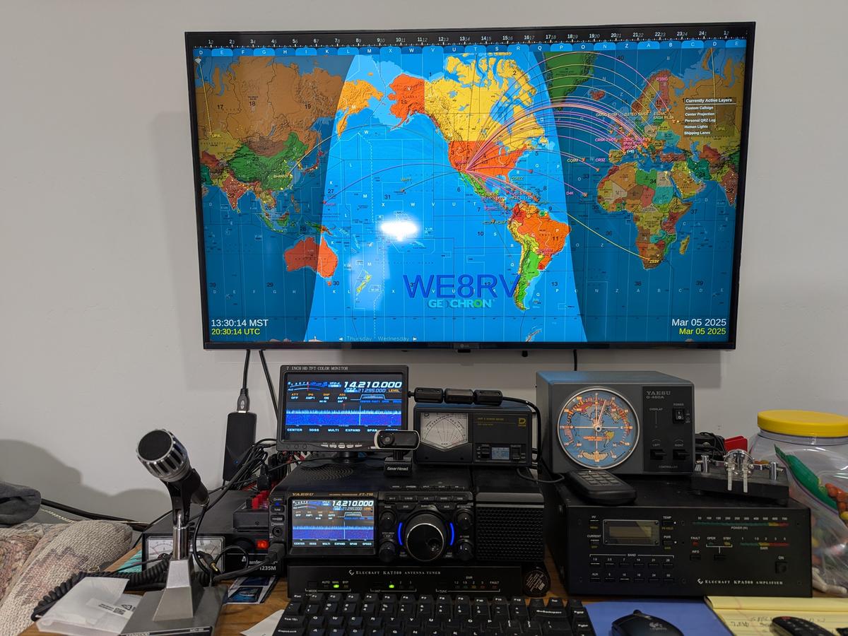 Primary Image for WE8RV