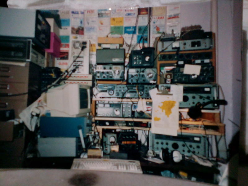 Primary Image for YB1AQV