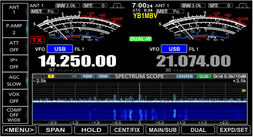 Primary Image for YB1MBV