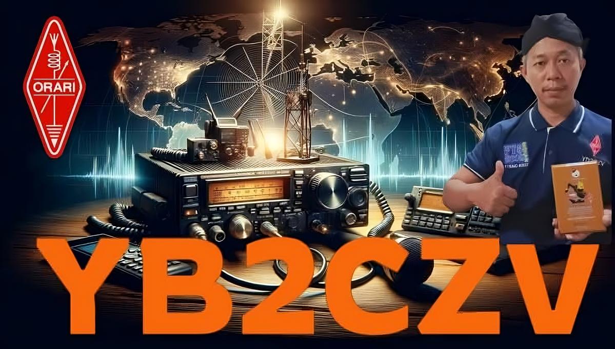 Primary Image for YB2CZV