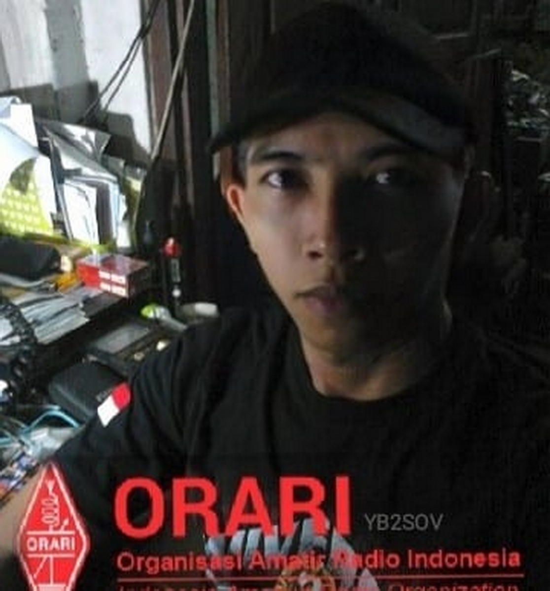 Primary Image for YB2SOV