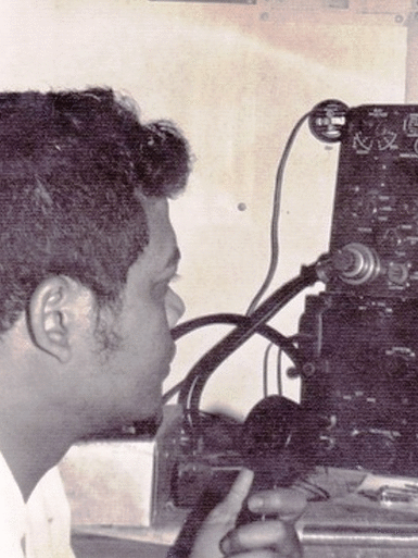 Primary Image for YB2SV