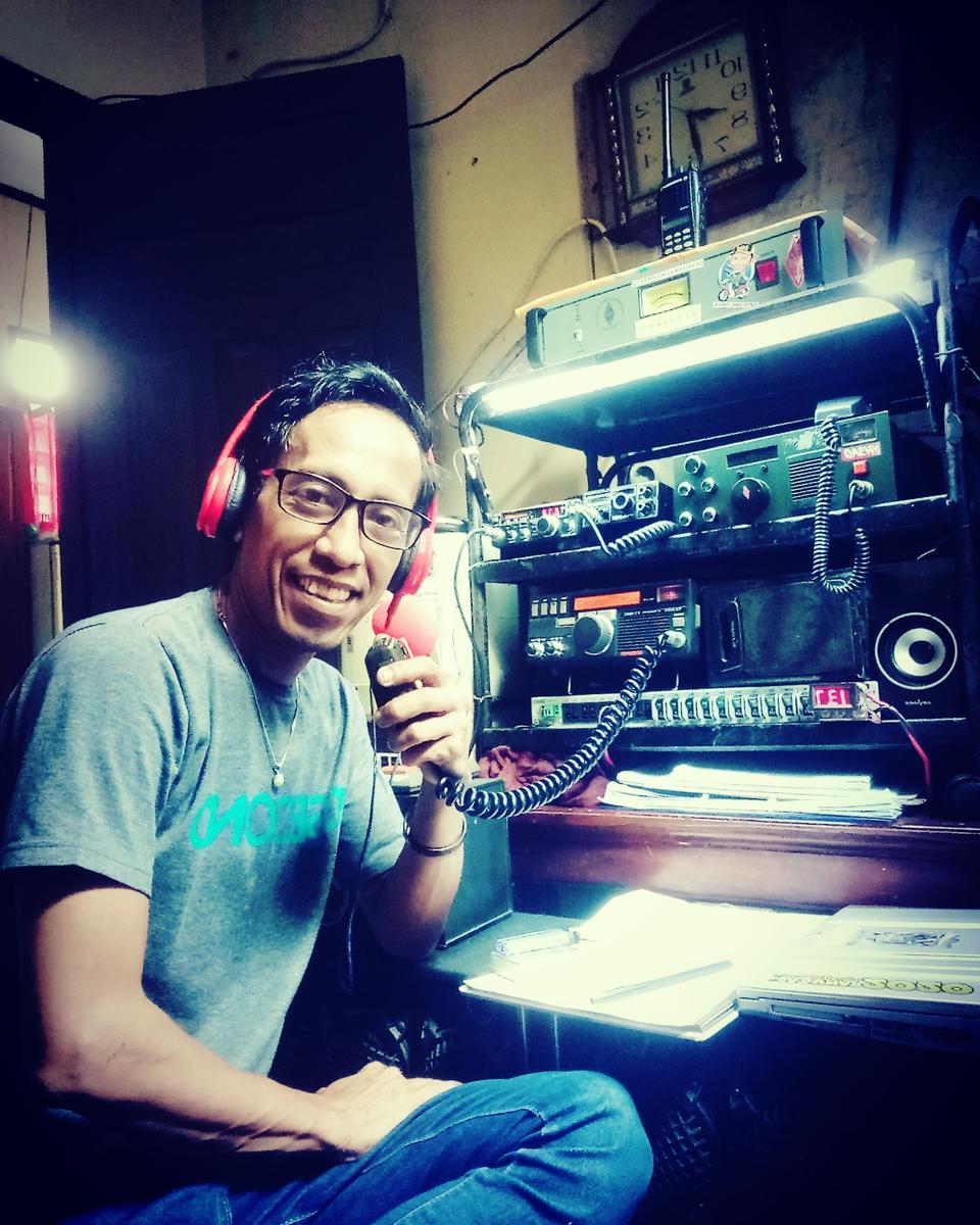 Primary Image for YB3GEV