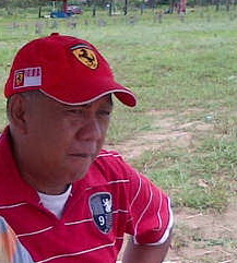 Primary Image for YC3RUV