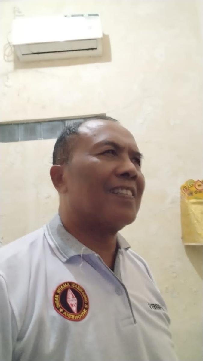 Primary Image for YD9BBV