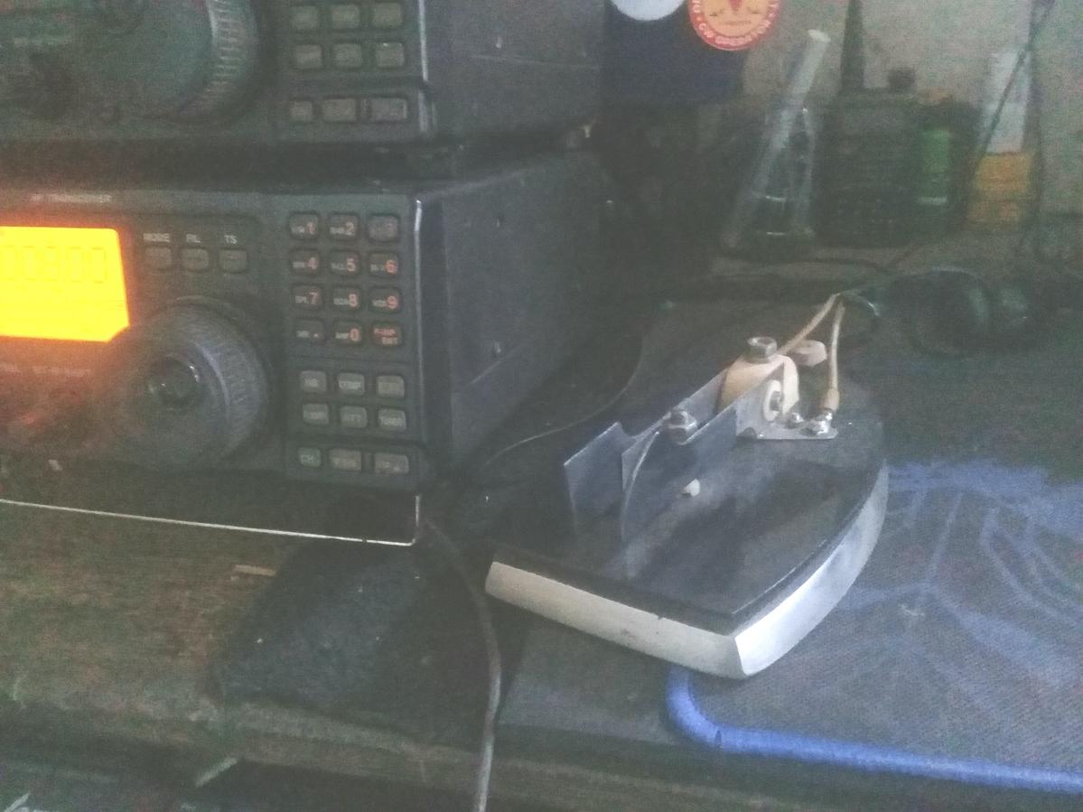 Primary Image for YE8HYV