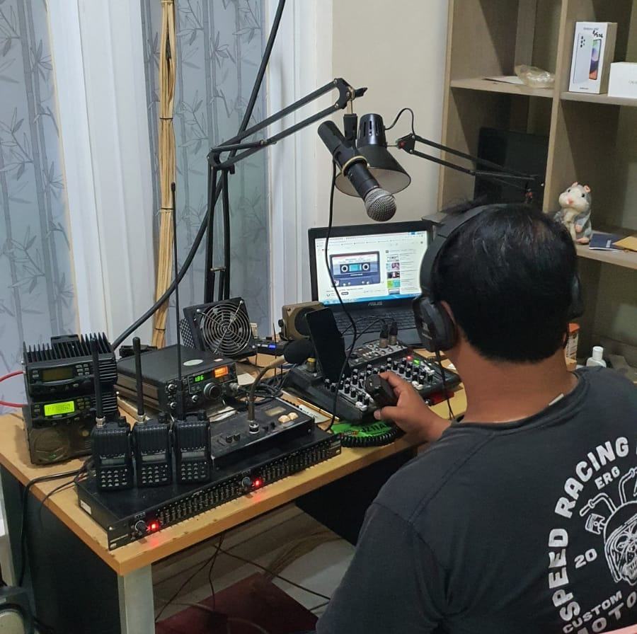 Primary Image for YG2BSV