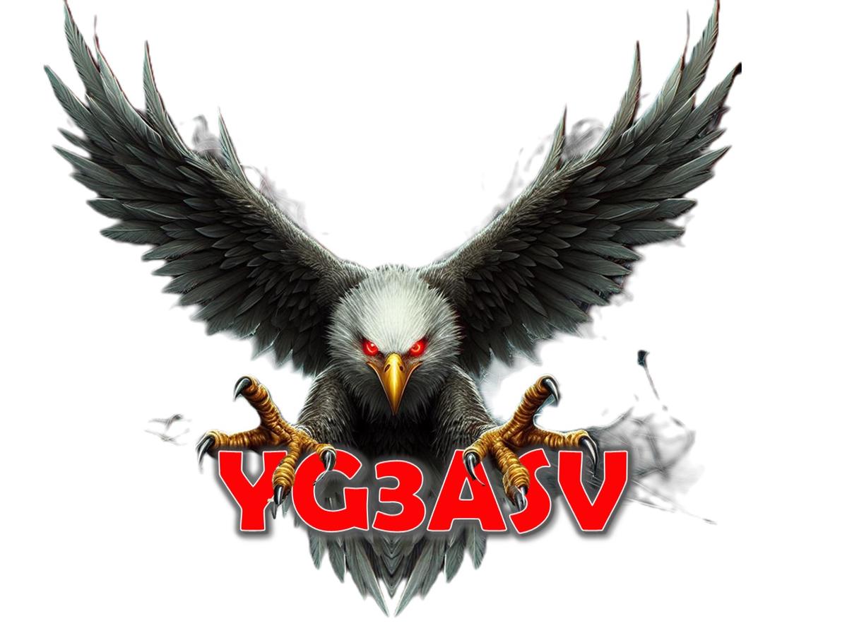 Primary Image for YG3ASV