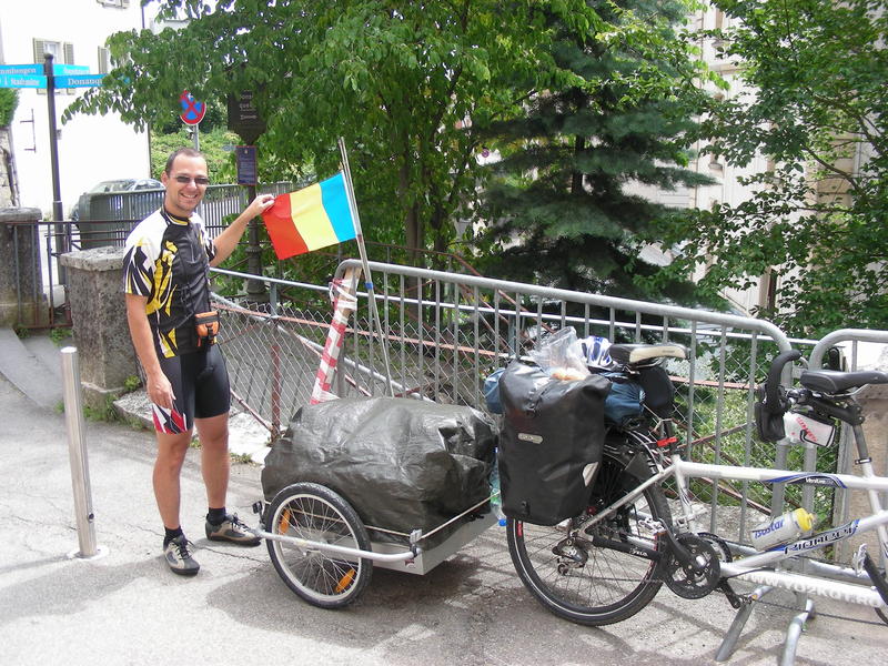 Primary Image for YO6RV