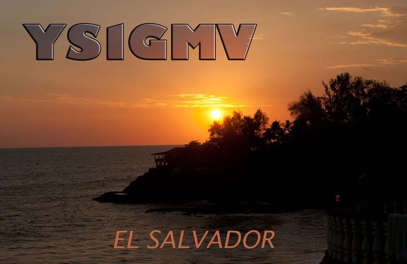 Primary Image for YS1GMV